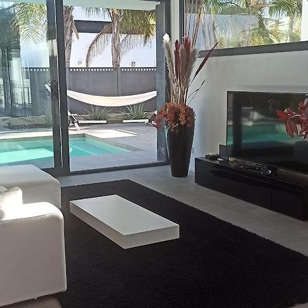 Precioso Chalet Vanguardista Palma de Mallorca Exterior photo